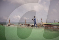 Anger over fish stocks as Senegal village mourns boat disaster dead