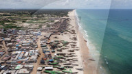Anger over fish stocks as Senegal village mourns boat disaster dead