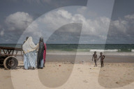 Anger over fish stocks as Senegal village mourns boat disaster dead