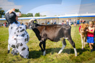 Dorset County Show 2023. Dorchester, UK.Dorset County Show 2023. Dorchester, UK.