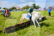 Dorset County Show 2023. Dorchester, UK.Dorset County Show 2023. Dorchester, UK.