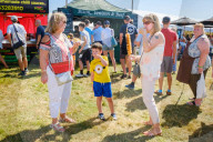 Dorset County Show 2023. Dorchester, UK.Dorset County Show 2023. Dorchester, UK.