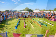 Dorset County Show 2023. Dorchester, UK.Dorset County Show 2023. Dorchester, UK.