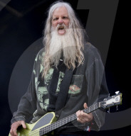 Reef at CarFest South 2023 Overton