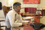 Prime Minister Rishi Sunak calls President Zelenskyy