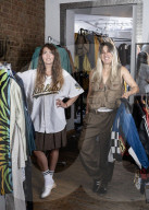 Vintage London: The 12 best shops.
CHILLIE LONDON
