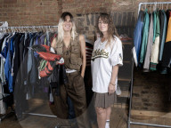 Vintage London: The 12 best shops.
CHILLIE LONDON