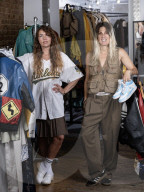 Vintage London: The 12 best shops.
CHILLIE LONDON
