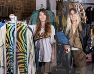Vintage London: The 12 best shops.
CHILLIE LONDON