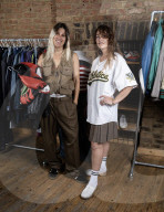 Vintage London: The 12 best shops.
CHILLIE LONDON