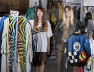 Vintage London: The 12 best shops.
CHILLIE LONDON