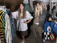 Vintage London: The 12 best shops.
CHILLIE LONDON