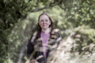 'The UK's importing of food is a travesty': farmer's wife Helen Rebanks tells her own story.