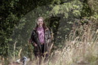'The UK's importing of food is a travesty': farmer's wife Helen Rebanks tells her own story.