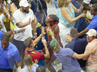 TENNIS - Coco Gauff (USA) gewinnt den Final am US Open gegen Aryna Sabalenka