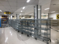 Wilko's in Folkestone Prepares to Close