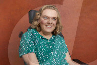 Lucy Webster learned to love her disabled body - why can't her non-disabled friends love theirs?