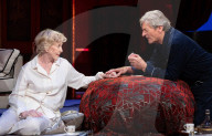 Private Lives by Noël Coward at the Ambassadors Theatre, London, UK.