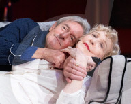 Private Lives by Noël Coward at the Ambassadors Theatre, London, UK.