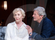 Private Lives by Noël Coward at the Ambassadors Theatre, London, UK.
