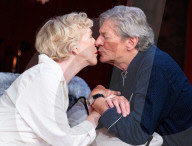 Private Lives by Noël Coward at the Ambassadors Theatre, London, UK.