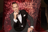 'I was completely homophobic': Craig Revel Horwood on repression, sugar daddies and the joy of dance