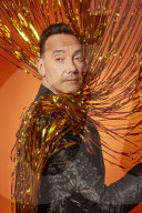 'I was completely homophobic': Craig Revel Horwood on repression, sugar daddies and the joy of dance