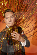 'I was completely homophobic': Craig Revel Horwood on repression, sugar daddies and the joy of dance