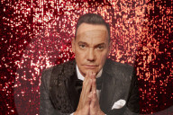 'I was completely homophobic': Craig Revel Horwood on repression, sugar daddies and the joy of dance