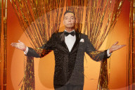 'I was completely homophobic': Craig Revel Horwood on repression, sugar daddies and the joy of dance