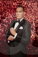 'I was completely homophobic': Craig Revel Horwood on repression, sugar daddies and the joy of dance
