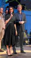 Friends and Family Reception with Prince Harry and Meghan, Duchess of Sussex, Invictus Games 2023, Dusseldorf, Germany - 12 Sep 2023