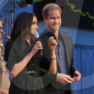 Friends and Family Reception with Prince Harry and Meghan, Duchess of Sussex, Invictus Games 2023, Dusseldorf, Germany - 12 Sep 2023
