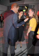 Friends and Family Reception with Prince Harry and Meghan, Duchess of Sussex, Invictus Games 2023, Dusseldorf, Germany - 12 Sep 2023