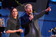 Friends and Family Reception with Prince Harry and Meghan, Duchess of Sussex, Invictus Games 2023, Dusseldorf, Germany - 12 Sep 2023