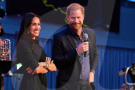 Friends and Family Reception with Prince Harry and Meghan, Duchess of Sussex, Invictus Games 2023, Dusseldorf, Germany - 12 Sep 2023