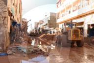 NEWS - Zahl der Todesopfer der Überschwemmungen in Libyen steigt auf über 5000