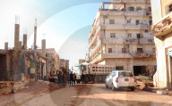 NEWS - Zahl der Todesopfer der Überschwemmungen in Libyen steigt auf über 5000