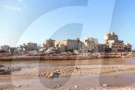 NEWS - Zahl der Todesopfer der Überschwemmungen in Libyen steigt auf über 5000