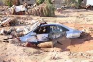 NEWS - Zahl der Todesopfer der Überschwemmungen in Libyen steigt auf über 5000