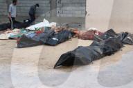 NEWS - Zahl der Todesopfer der Überschwemmungen in Libyen steigt auf über 5000