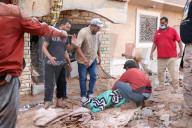 NEWS - Zahl der Todesopfer der Überschwemmungen in Libyen steigt auf über 5000