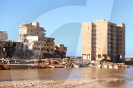 NEWS - Zahl der Todesopfer der Überschwemmungen in Libyen steigt auf über 5000