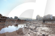 NEWS - Zahl der Todesopfer der Überschwemmungen in Libyen steigt auf über 5000