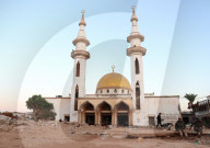 NEWS - Zahl der Todesopfer der Überschwemmungen in Libyen steigt auf über 5000