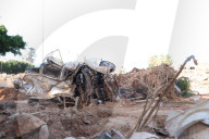 NEWS - Zahl der Todesopfer der Überschwemmungen in Libyen steigt auf über 5000