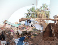 NEWS - Zahl der Todesopfer der Überschwemmungen in Libyen steigt auf über 5000