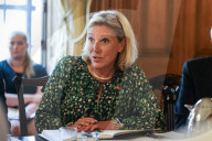 Transport Secretary Mark Harper Hosts Maritime Industry Round Table