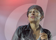 Ana Tijoux