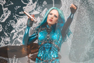 Arch Enemy live at Jailbreak 2023, Horsens, Denmark